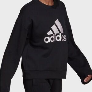 NWT ADIDAS SWEATSHIRT